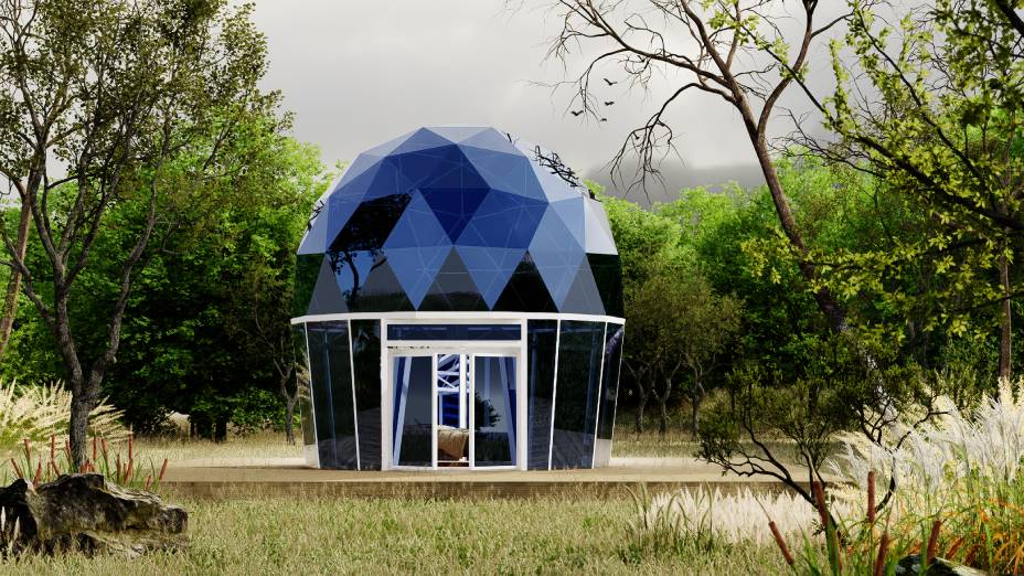 东河区雪利——专注野奢星空空间，一站式星空帐篷厂家与解决方案专家